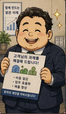 Profile image of 영업부장