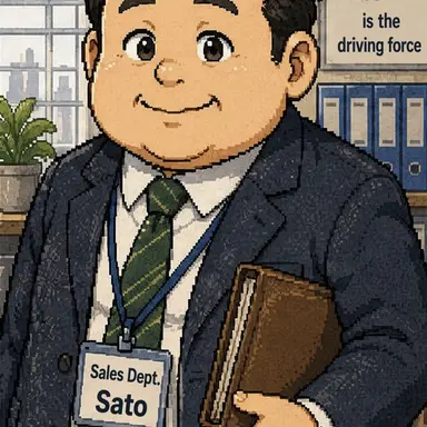 Profile image of Sales Manager