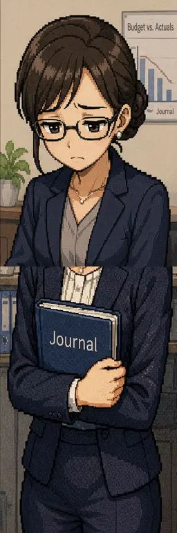 Profile image of Accounting Manager