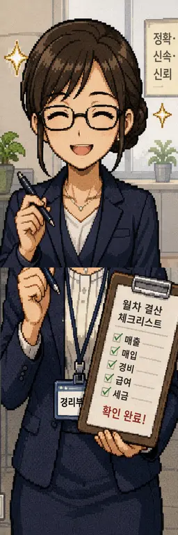 Profile image of 경리부장