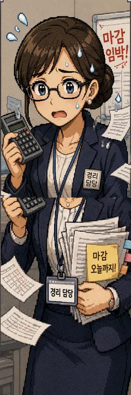 Profile image of 경리부장