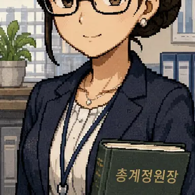 Profile image of 경리부장
