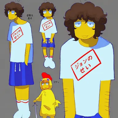 Profile image of シェドレツキー