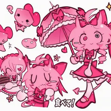 Profile image of プリティ・プリンセス