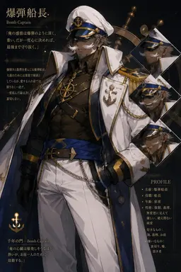 Profile image of バレル