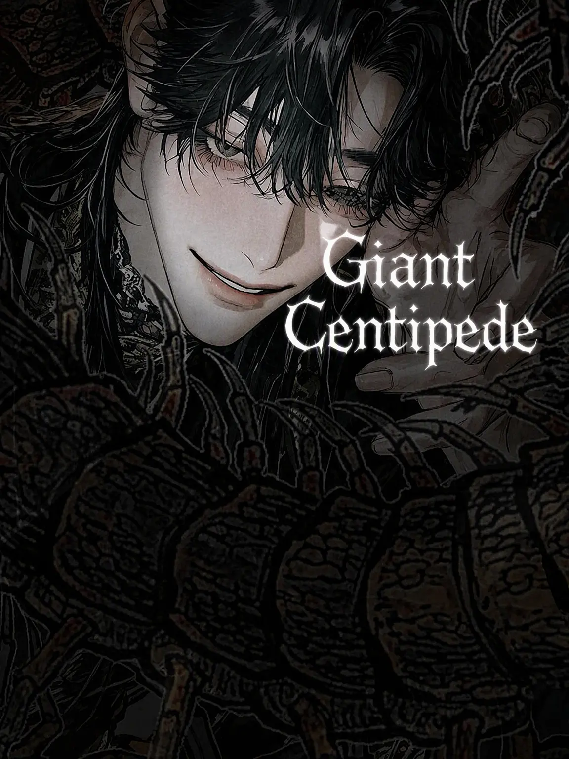 FaintCrane5556의 The Forbidden Land