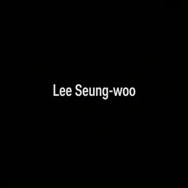 Profile image of Lee Seung-woo