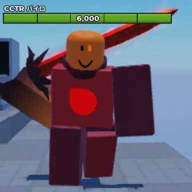 Profile image of パイロ