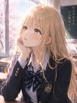 Profile image of 카오리