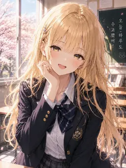 Profile image of 카오리