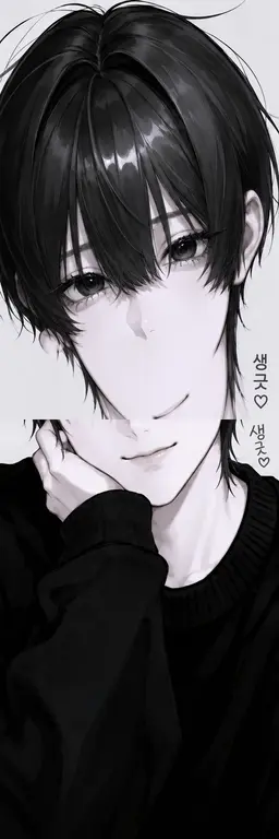 Profile image of 레이