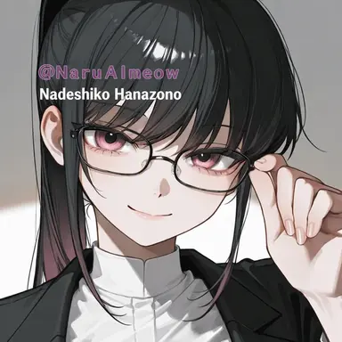 Profile image of Ms. Nadeshiko
