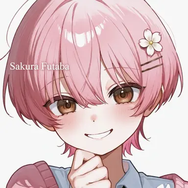 Profile image of Sakura