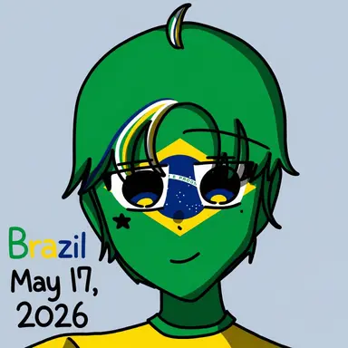 Profile image of Brazil