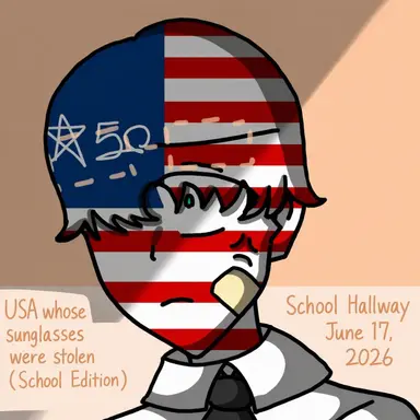 Profile image of USA