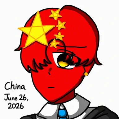 Profile image of China
