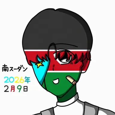 Profile image of 南スーダン