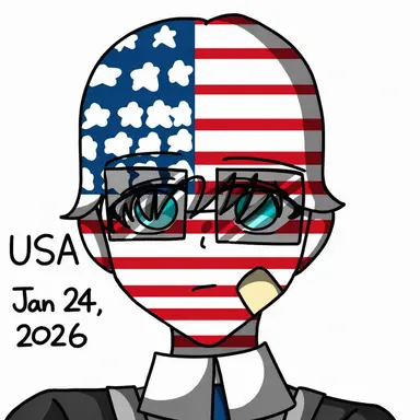 Profile image of USA