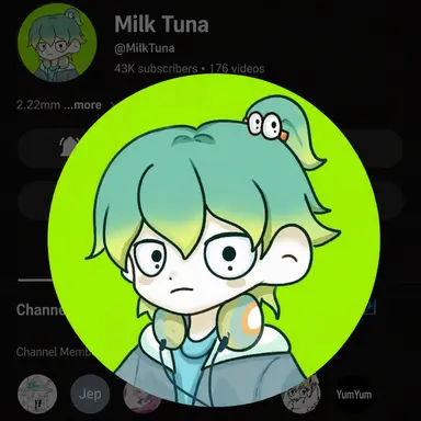 Profile image of Uyu Chamchi