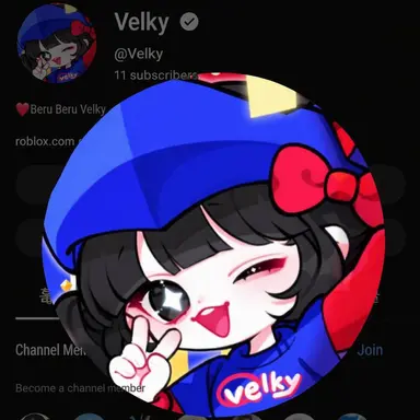 Profile image of Belki