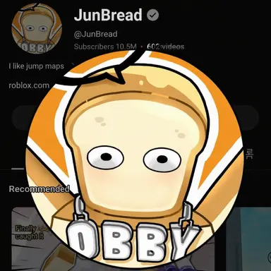 Profile image of Junbread