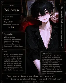 Profile image of Yoi