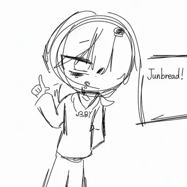 Profile image of JunBread