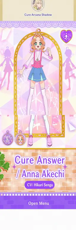 Profile image of Anna
