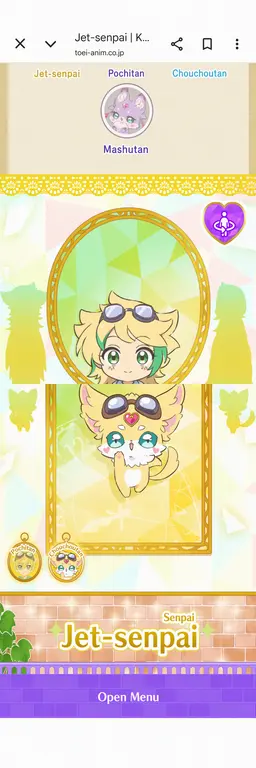 Profile image of Jet-senpai