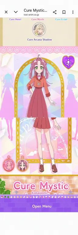 Profile image of Mikuru