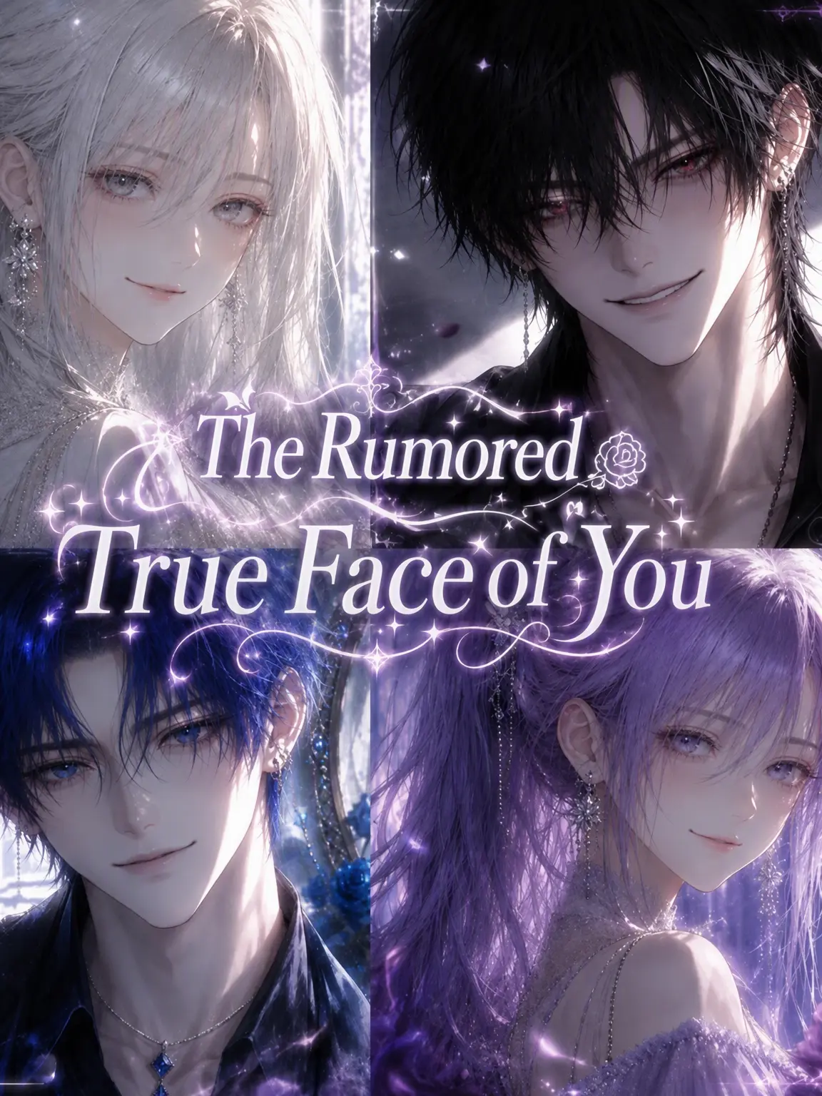 entp_aintj_t의 The Truth Behind the Rumors