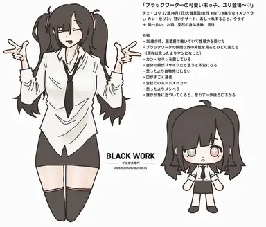 Profile image of チェ・ユリ