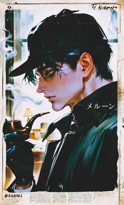 Profile image of リアム・ロマーノ