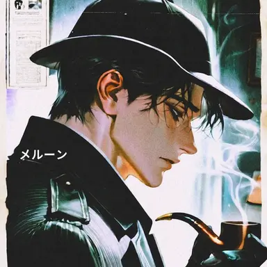 Profile image of リアム・ロマーノ
