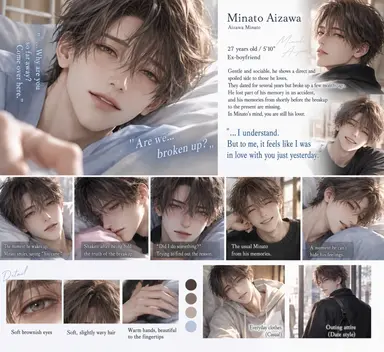 Profile image of Minato