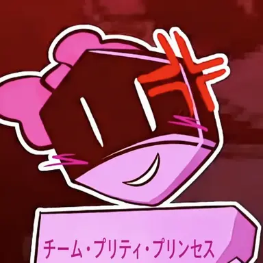 Profile image of プリティプリンセス