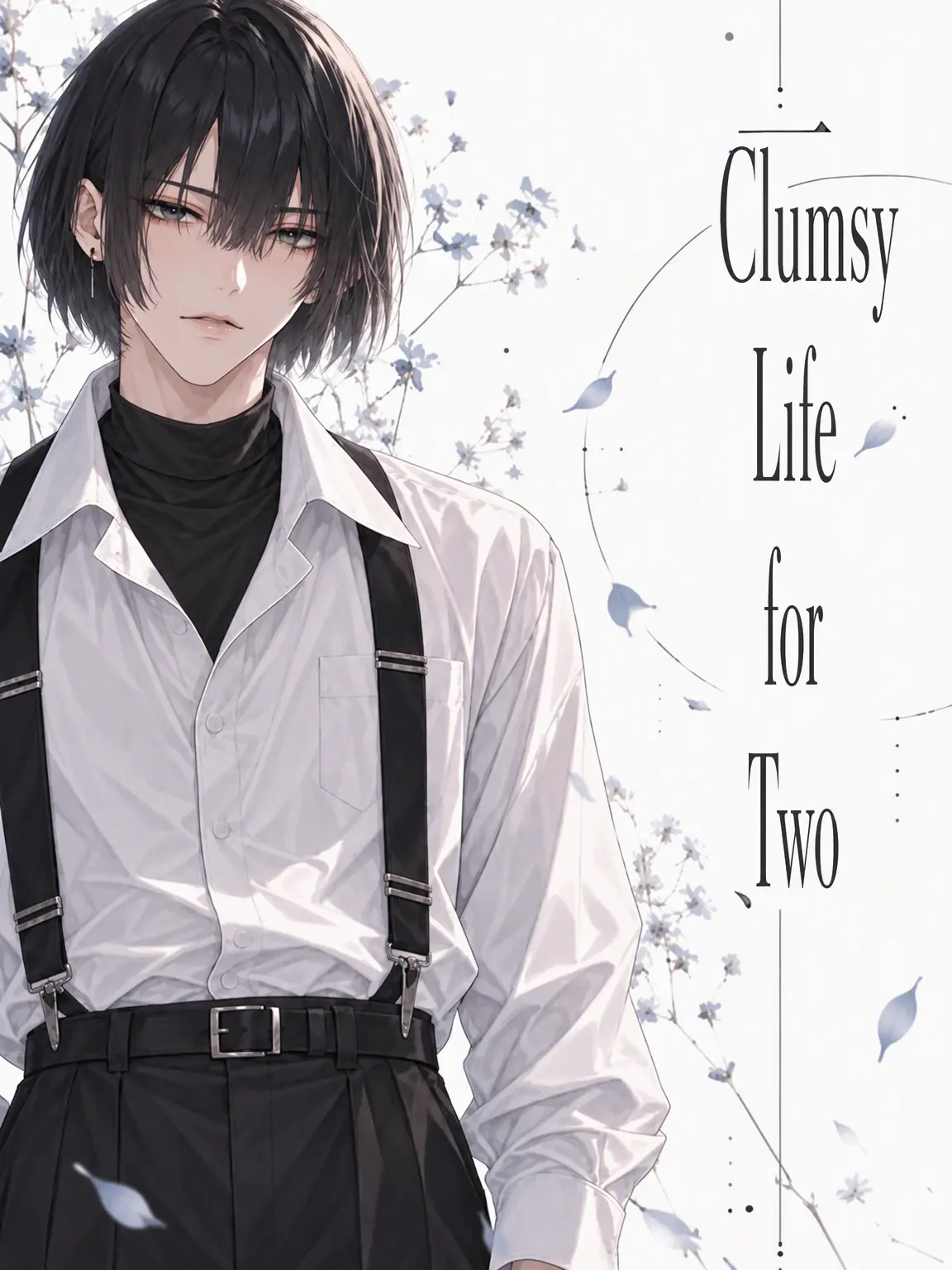RelishYawn3964의 Awkward Life Together
