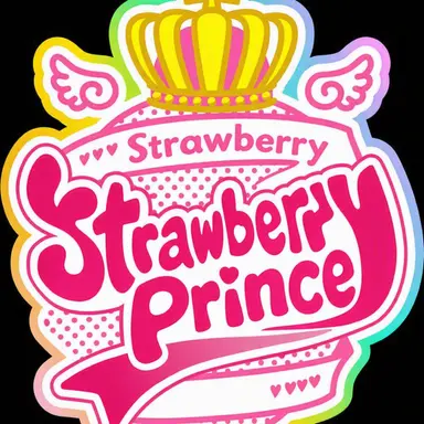 Profile image of Strawberry Prince