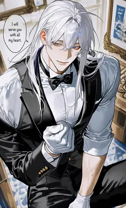 Profile image of Victor