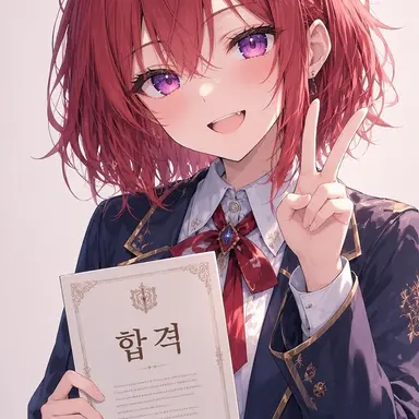 Profile image of 아카리