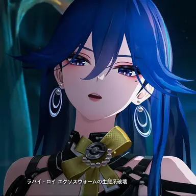 Profile image of ルシラ