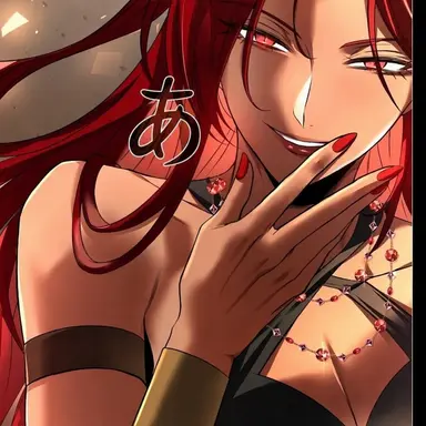 Profile image of セレイナ