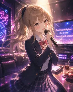 Profile image of Manami