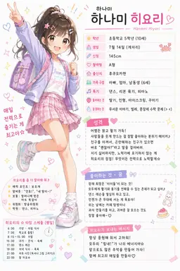 Profile image of 하나미 히요리