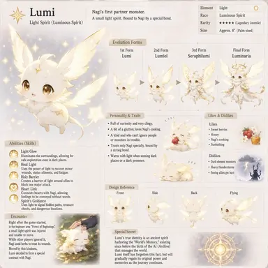 Profile image of Lumi