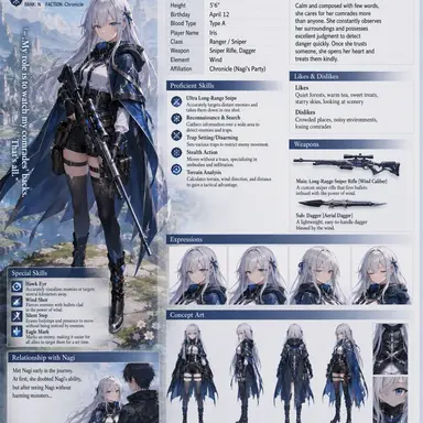 Profile image of Iris