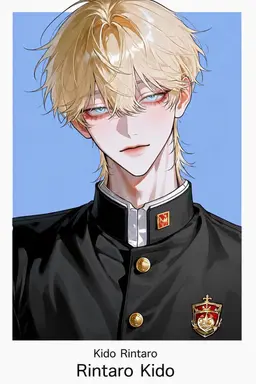 Profile image of Rintaro