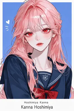 Profile image of Kanna