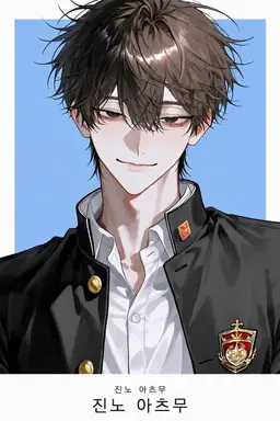Profile image of 아츠무