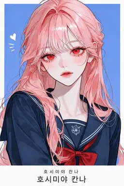 Profile image of 칸나